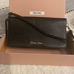 Miu miu bag